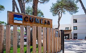 CUMEJA Beach Club&Hotel